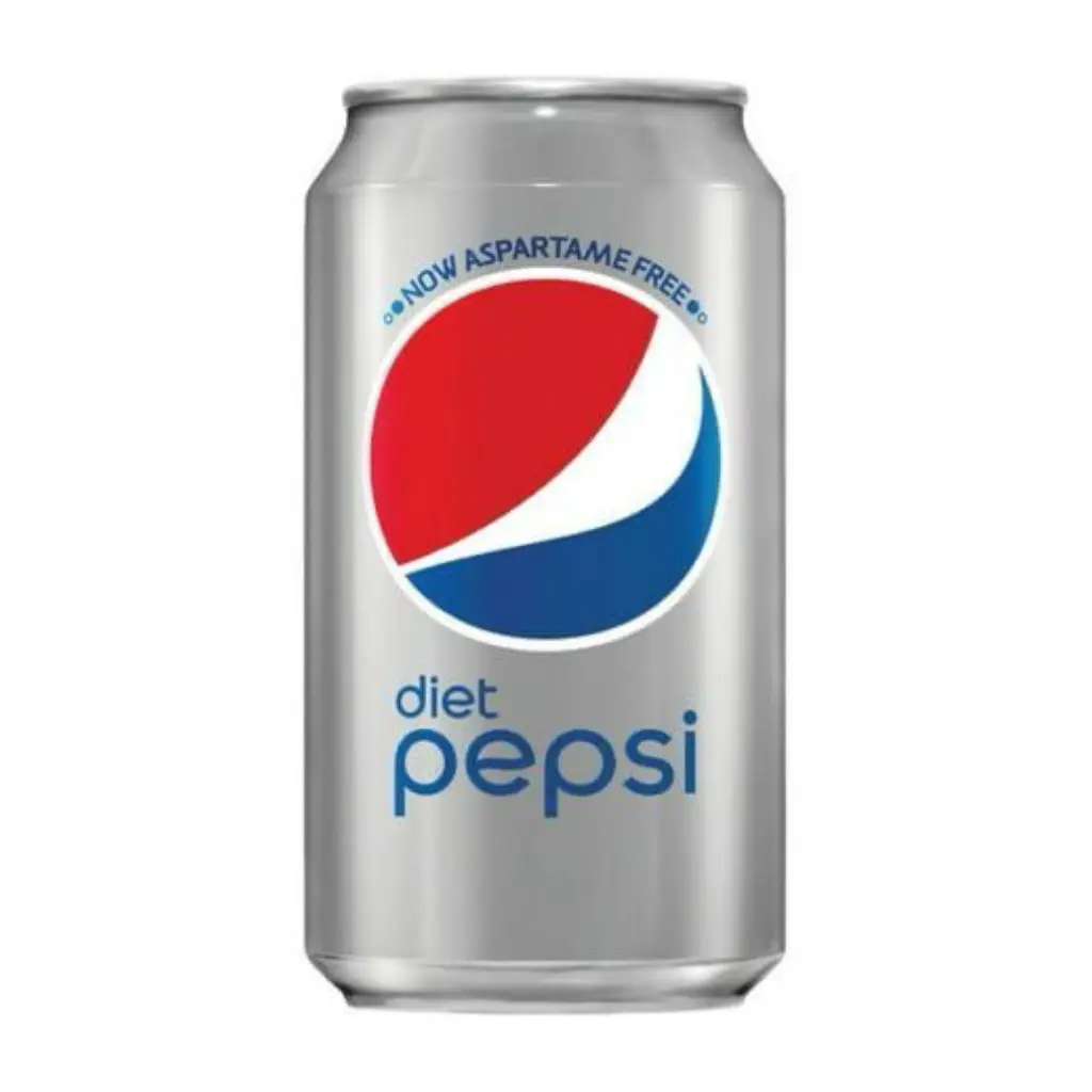دايت بيبسي
